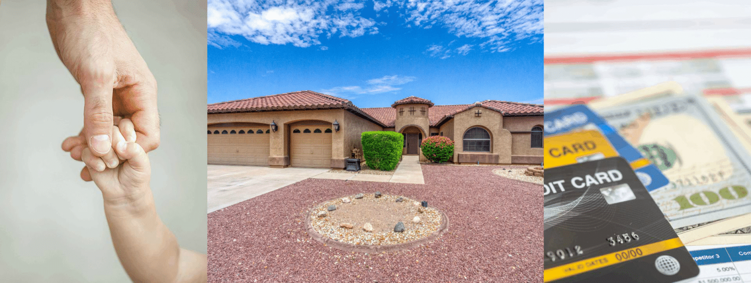 H. Metcalf, P.C. Divorce, Mediation, & Family Law in Yuma, Arizona